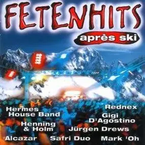 Various Artists - Après Ski