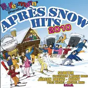 Double CD - Scooter / Frauenarzt a.o. - Après Snow Hits 2010