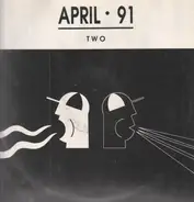 Massive, KLF a.o. - April 91 - Two