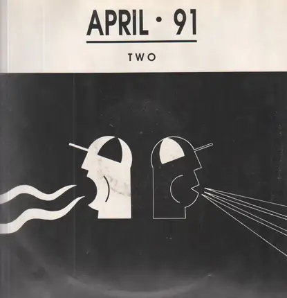 Massive, KLF a.o. - April 91 - Two
