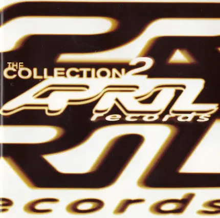 Future 3; Tokyo Combo; a.O. - April Records - The Collection Vol. 2