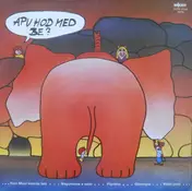 Bilicsi Tivadar - Apu Hod Med Be?