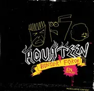 Schoolly D, Dana Snyder a.o. - Aqua Teen Hunger Force Enhanced