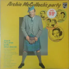 Jim MacLeod - Archie McCulloch's Party