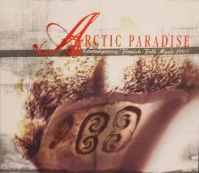 Cole Porter - Arctic Paradise * Contemporary Finnish Folk Music 1999