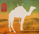 CD - Various - Arabesque Zoudge 2 - Slipcase digipak