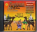 CD - Daddy Screw, Donovan Steele, Terror Fabulous - Arabian Jam