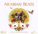CD-Box - Various - Arabian Beats