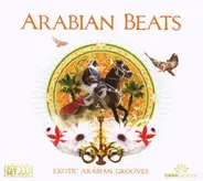 Mara, Jalal, Bill Laswell - Arabian Beats