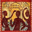CD - Various - Arabic Groove