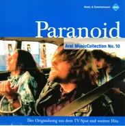 Gary Bell, Bonnie Tyler, Pat Benatar - Aral MusicCollection No. 10