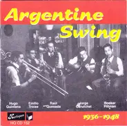 Various - Argentine Swing 1936-1948