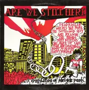 Dead Ringers - Are We Still Here