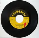 7inch Vinyl Single - Jimmy Grant, The Grashoppers, a.o. - Are You Really Mine EP - Original US EP