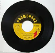 Jimmy Grant - Are You Really Mine EP