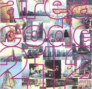 CD - Project XYZ, Yohan Square, Roc In Kato, a.o. - Area Code 212