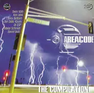 Feedback, Ken Ishii,a.o. - Areacode (The Compilation)