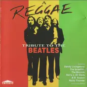 John Holt - A Reggae Tribute To The Beatles