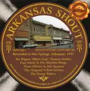 CD - Ike Ragon / Albert Gale - Arkansas Shout - Recorded In Hot Springs, Arkansas 1937