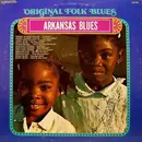 LP - Baby Face Turner, Drifting Slim... - Arkansas Blues