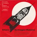 7inch Vinyl Single - Various - Ariola Schlager-Rakete, 3. Folge
