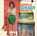 7inch Vinyl Single - Various - Ariola Schlager Rakete, 7. Folge - Mono
