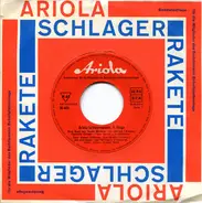 Various - Ariola-Schlagerrakete, 5. Folge