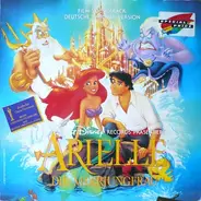 Walt Disney - Arielle, Die Meerjungfrau