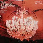Nicolai / Rossini / Verdi a.o. - Arien Und Szenen Aus Berühmten Opern
