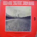 LP - Various - Arista-Freedom Sampler - Free And Easy