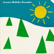 Aretha Franklin, a.o. - Arista's Holiday Sampler