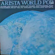 Lou Reed, David Forman a.o. - Arista World Pop