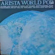 Lou Reed, David Forman a.o. - Arista World Pop