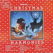 Various - Aroma Disc Presents Christmas Harmonies