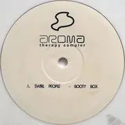 Swirl People - Aroma Therapy Sampler
