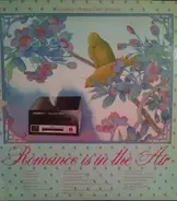 Various - Aromance™ Aroma Disc™ Presents Romance Is In The Air