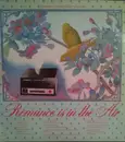 LP - Various - Aromance™ Aroma Disc™ Presents Romance Is In The Air