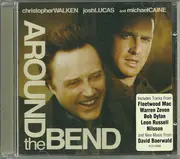 CD - David Baerwald, Leon Russell a.o. - Around The Bend (Music From The Motion Picture)