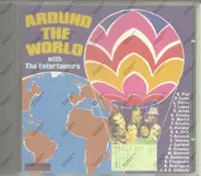 Various - Around The World With The Entertainers