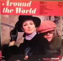 LP - Various - Around The World