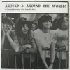 LP - Polanie, Telstars, Beatmen a.o. - Around & Around The World!