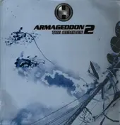 Usual Suspects - Armageddon 2 (The Remixes)