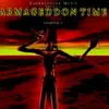 LP - Luciano, Sizzla, Cocoa T., a.o. - Armageddon Time Chapter 1