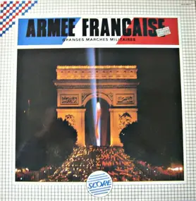 Various Artists - Grandes Marches Militaires