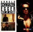CD - Jerry Goldsmith a.o. - Arnold Schwarzenegger - Best Of Action