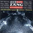 CD - Various Artists - Arsch Huh, Zäng Ussenander!