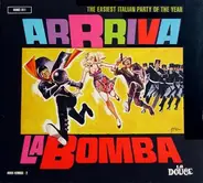 Various - Arriva La Bomba