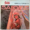 LP - C. Villa, L. Barbero, R. Righetti, a.o. - Arriva L'Operetta