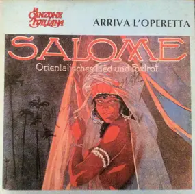 R. Righetti - Arriva L'Operetta