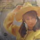 7inch Vinyl Single - Various - Arrivederci Hans / Flower-Power-Kleid / Zu Der Ponderosa Reiten Wir / Lieber Mal Weinen Im Glück